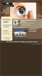 Mobile Screenshot of nortoneyecare.com